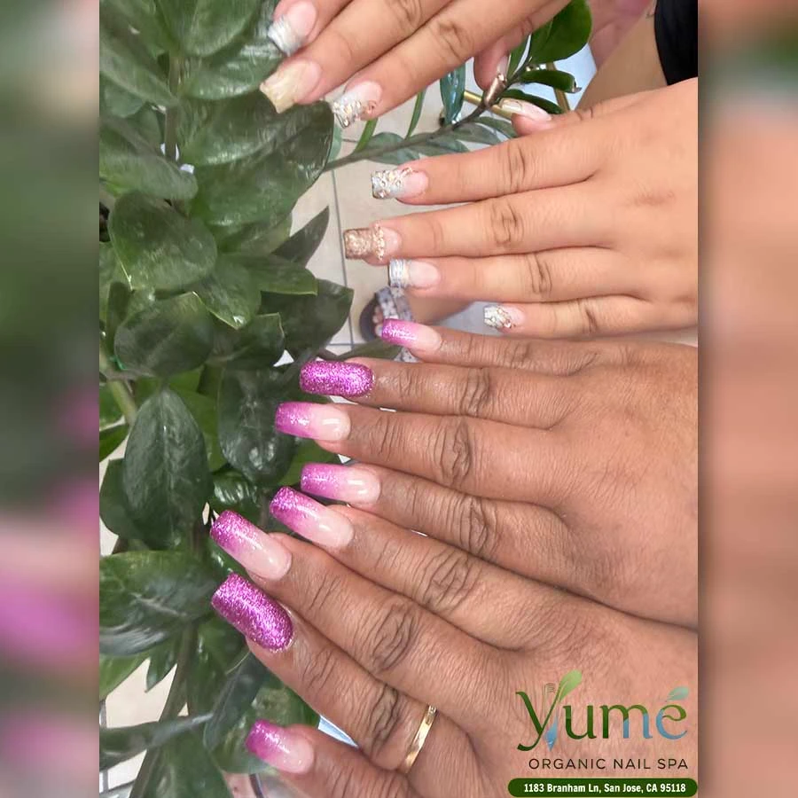 Must Try Nail Designs August 18 2026